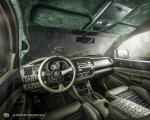Toyota Tacoma by Carlex Design 2016 года